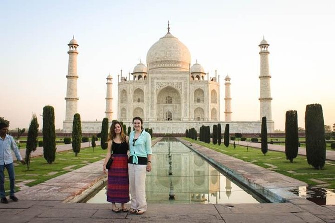 Goa & India Golden Triangle 10 Days - Key highlights you will feel on the ground
