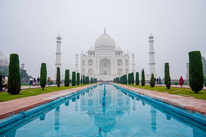 Golden Triangle 3 days Tour to Delhi Agra and Jaipur - Key highlights to look for