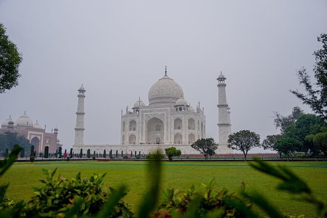 Golden Triangle 3 days Tour to Delhi Agra and Jaipur - The Golden Triangle in 3 days, without the chaos