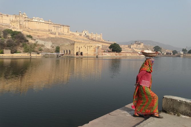 Golden Triangle 6 Days Tour from New Delhi - Why the Golden Triangle Works for a First-Time Circuit
