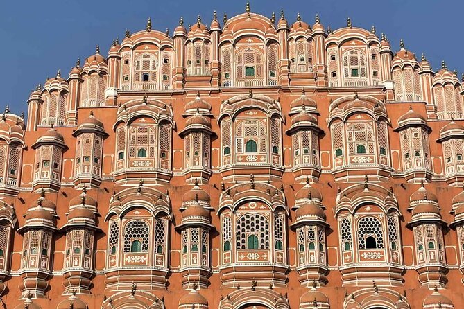 Golden Triangle - Delhi Agra and Jaipur - Key Highlights You Should Know Before You Go