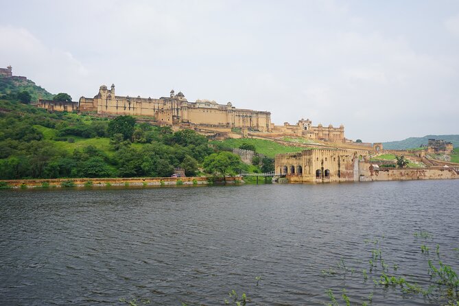 Golden Triangle - Delhi Agra and Jaipur - Day 5 Back in New Delhi: A Loose Ending That Can Save Your Souvenir Day