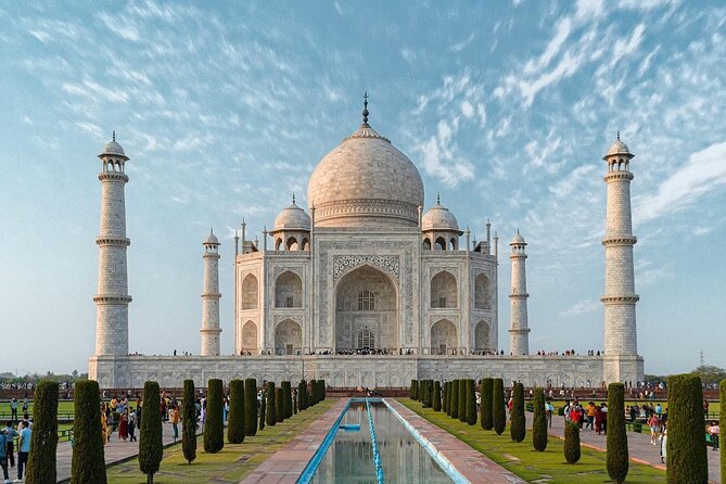 Golden Triangle India: 5-Day Delhi, Agra, Jaipur & Pushkar Tour - The Big Picture: Golden Triangle Plus Pushkar, One Road Trip Feel