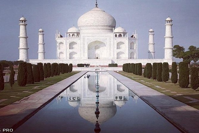 Golden Triangle India Tour 4 Days - Key highlights worth paying attention to