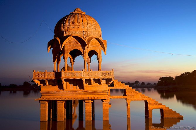 Golden Triangle India Tour 4 Days - Day 3 Agra to Jaipur: Agra Fort, then the big stop at Fatehpur Sikri