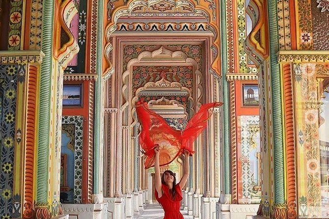 Golden Triangle India Tour 4 Days - Day 2 to Agra: Sikandara on the way, Taj Mahal as the main event