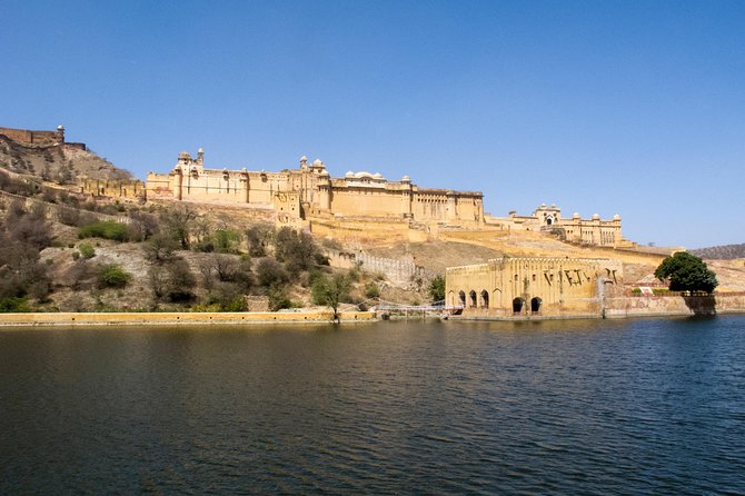 Golden Triangle of India : Delhi | Agra | Jaipur - Private Chauffeured Transport and Guided Sight Stops