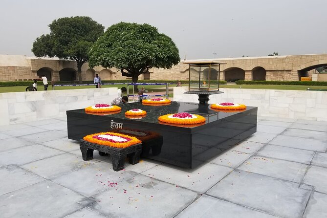 Golden Triangle: Private Delhi Agra Jaipur Tour 3 Nights 4 Days - Day 3 in Jaipur, Hawa Mahal, Jal Mahal, City Palace, and Jantar Mantar