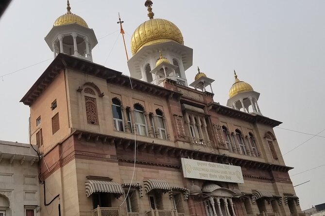 Golden Triangle: Private Delhi Agra Jaipur Tour 3 Nights 4 Days - Guides and drivers, why the experience gets praised for safety and smooth timing