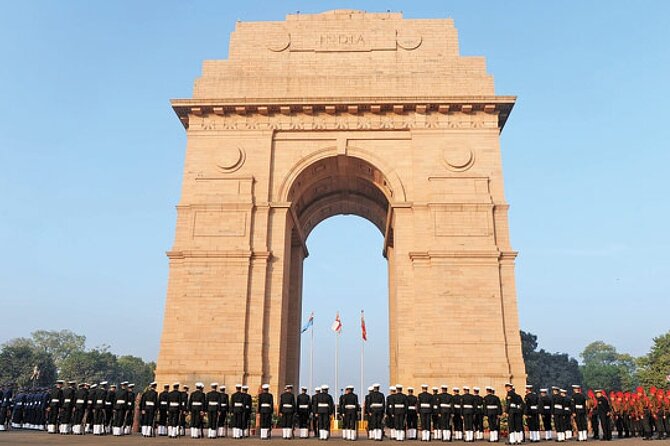 Golden Triangle: Private Delhi Agra Jaipur Tour 3 Nights 4 Days - Closure dates and how to keep your plan flexible