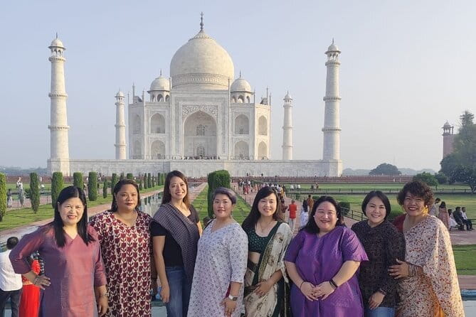 Golden Triangle Private Tour in India for 5 Days and 4 Nights - Price and value for a 5-day Delhi-Agra-Jaipur private tour