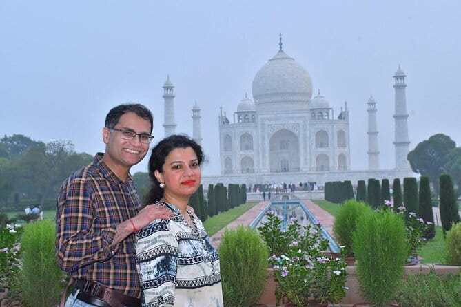 Golden Triangle Private Tour in India for 5 Days and 4 Nights - Who this Golden Triangle private tour suits best