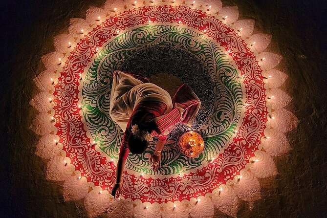 Golden triangle & The Burning city Varanasi 9 Nights - Key highlights you’ll actually feel