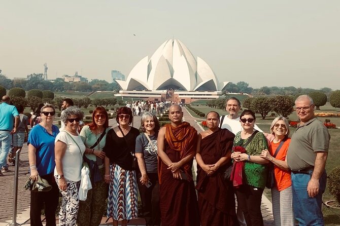 Golden triangle & The Burning city Varanasi 9 Nights - Agra Day 5, Chand Baori stepwell and Agra Fort’s UNESCO presence