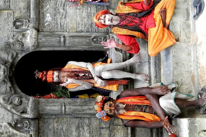 Golden triangle & The Burning city Varanasi 9 Nights - Varanasi Day 8, Sarnath and a Durga Temple blessing hour