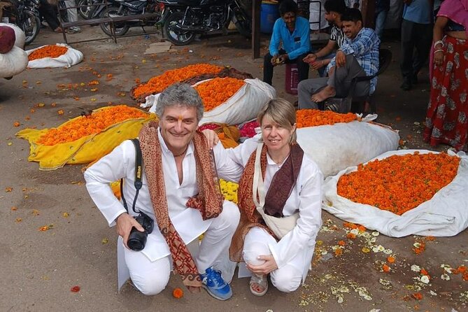Golden triangle & The Burning city Varanasi 9 Nights - Delhi Day 2, Akshardham and the Mughal-to-modern mix