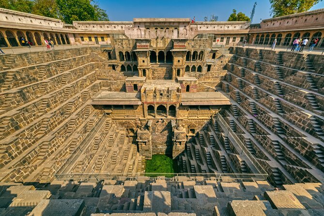 Golden Triangle Tour - From Delhi airport pickup to hotel check-in, what day one really feels like