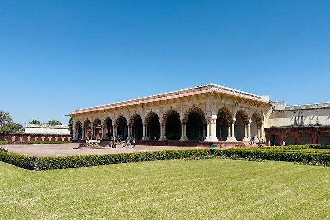 Golden Triangle Tour: 3 Days, 3 Iconic Cities–Delhi,Agra & Jaipur - Guides, comfort, and the photo-friendly flow that makes it feel easy