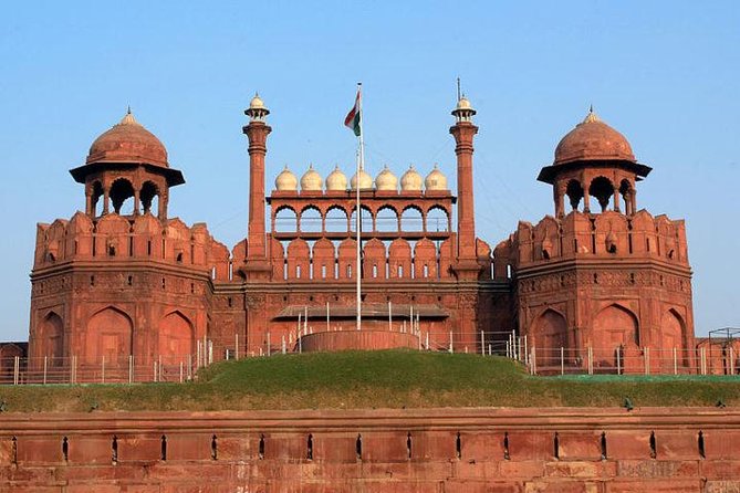 Golden Triangle Tour 3 Days - Should You Book This Golden Triangle Tour With Agra Voyage?