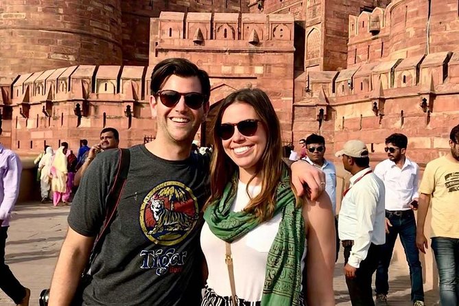 Golden Triangle Tour 3 Night 4 Day by Car Tiger Safari from Delhi - How This Golden Triangle Plus Safari Tour Actually Works
