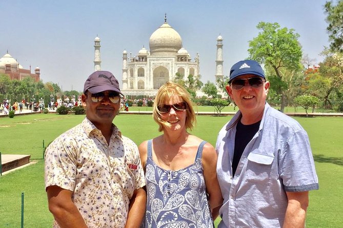Golden Triangle Tour 3 Night 4 Day by Car Tiger Safari from Delhi - Price and Costs: What $200 Can Cover, and What You Must Budget For