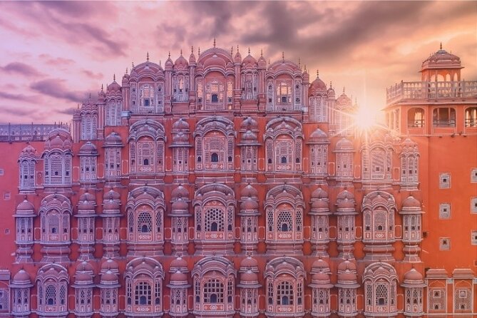 Golden Triangle Tour 3 Nights and 4 Days - Key things I’d prioritize before booking