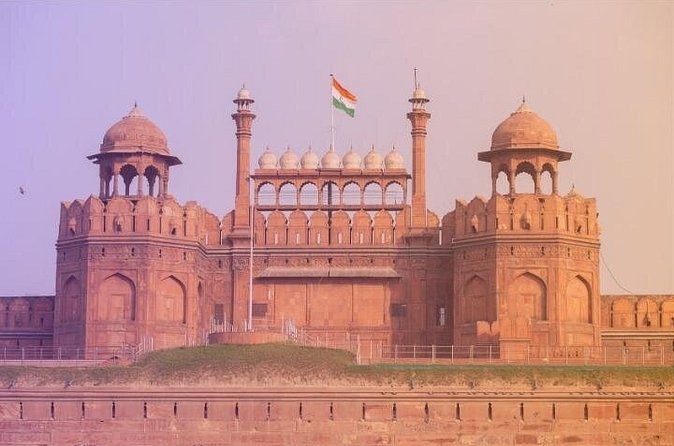 Golden Triangle Tour 3 Nights and 4 Days - Timing, crowds, and how to make the most of two Taj visits