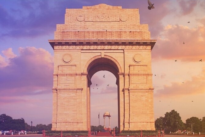 Golden Triangle Tour 3 Nights and 4 Days - Price and value, what $335 covers and what to double-check