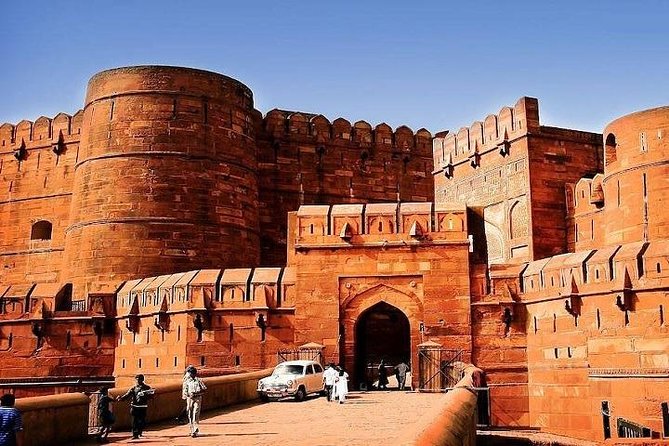 Golden Triangle Tour 5 Night 6 Days - Price and logistics, what $425 covers (and what it does not)