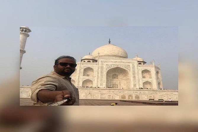 Golden Triangle Tour 5 Night 6 Days - The Golden Triangle loop: why this route works