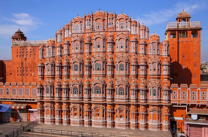Golden Triangle Tour - Sunrise Taj Mahal timing, sunrise rules, and how to enjoy it without rushing