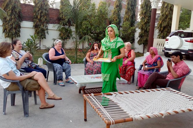 Golden Triangle Tour - Delhi Agra Jaipur - Key highlights worth aiming for