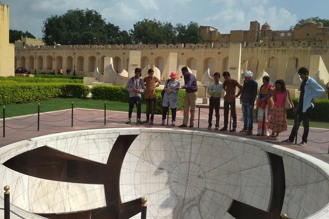 Golden Triangle Tour - Delhi Agra Jaipur - Why this Golden Triangle tour feels different in the real world