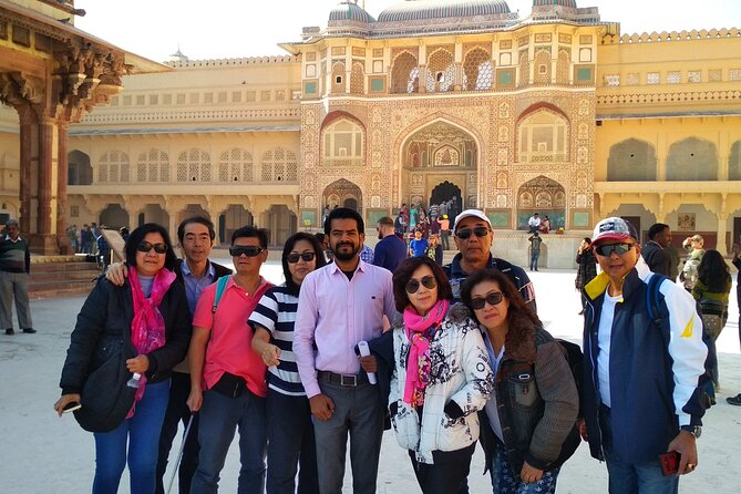 Golden Triangle Tour India - Day 1 in Delhi: arrival transfer, check-in, and an easy landing