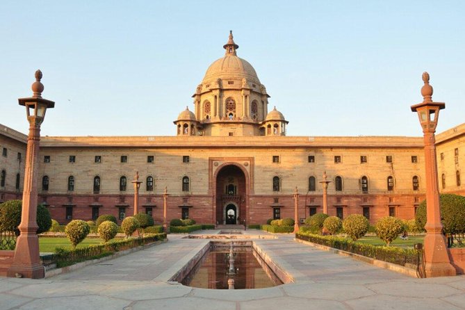 Golden Triangle Tour India 4 Days From Delhi - What to Pack and How to Prepare for the Sites