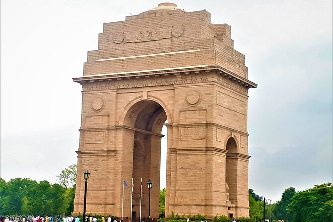 Golden Triangle Tour Package Delhi Agra Jaipur - Day 2 in Agra: Taj Mahal and Agra Fort, with Fatehpur Sikri en route