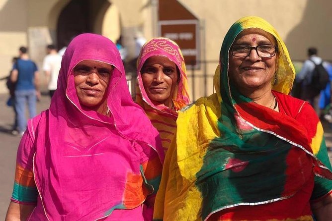 Golden Triangle Tour with a Private Driver - Day 6 Agra finale: Taj Mahal with a focused 1-hour visit