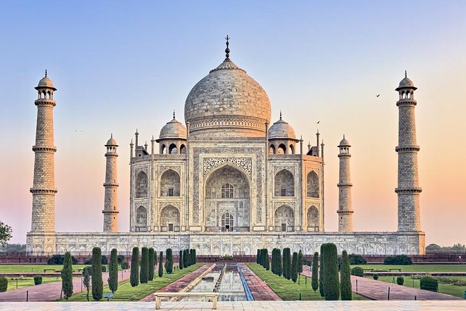 Golden Triangle Tour With Ranthambore (Viator Award Winner) - Delhi Transfers and the Old and New City Tour