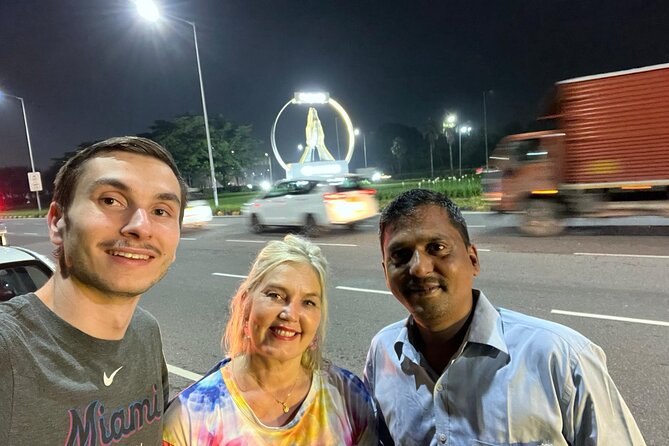 Golden Triangle Trip Delhi, Agra, Jaipur. Private driver and car. - Pickup From Airport or Hotel: The Part That Makes or Breaks Day One