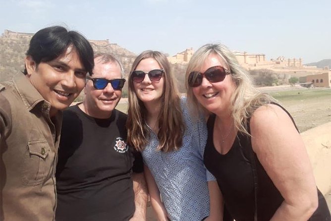 Guided 2-Day Jaipur Tour from Delhi by Car - Price Per Group and the Value Math