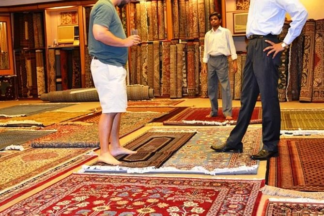 Guided Shopping Tour of Old Delhi and New Delhi - Price and what $29 buys you in real life