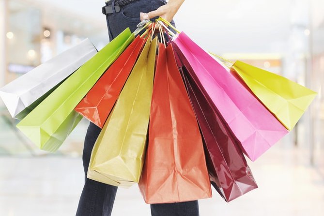 Half Day Delhi Shopping Tour With Shopping Consultant - Price and value: why $9.60 feels almost too good