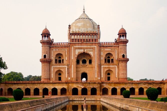Half-Day Premium Delhi Heritage Cycling Tour - An Illustrious Tryst with time - Key things to know before you pedal