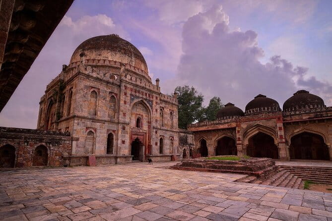 Half-Day Premium Delhi Heritage Cycling Tour - An Illustrious Tryst with time - Why the 7:00 AM start makes this tour feel efficient