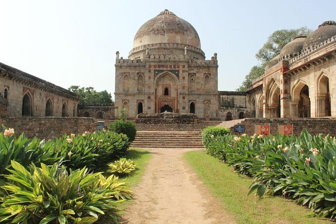 Half Day Private New Delhi City Tour - Why This Half-Day Loop Works in New Delhi