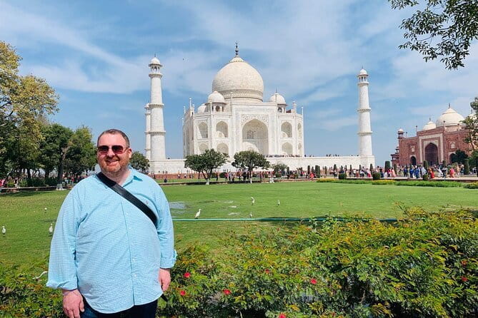 Half Day Private New Delhi City Tour - Humayun’s Tomb: Mughal Power, Garden Layout, and First-Class Atmosphere