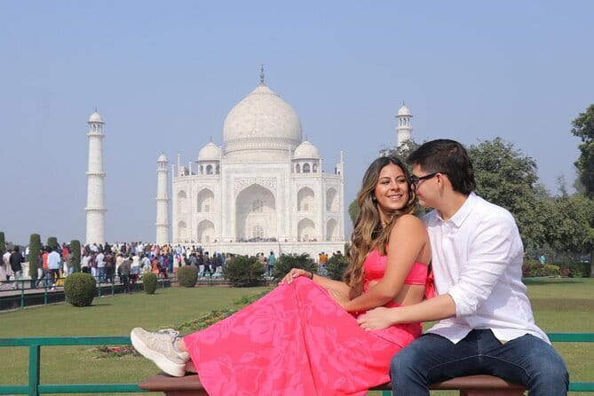 Half Day Private New Delhi City Tour - Rashtrapati Bhavan: Lutyens and Baker’s New Delhi Legacy