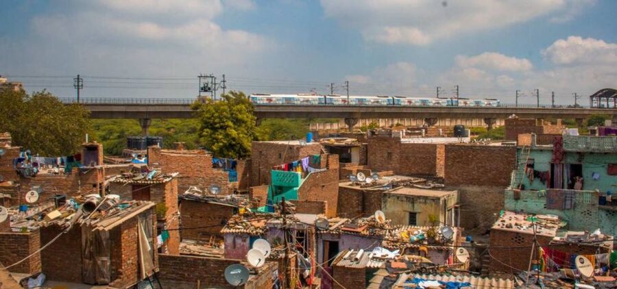 Half Day Slum Walking Tour Delhi - Key things to know before you go