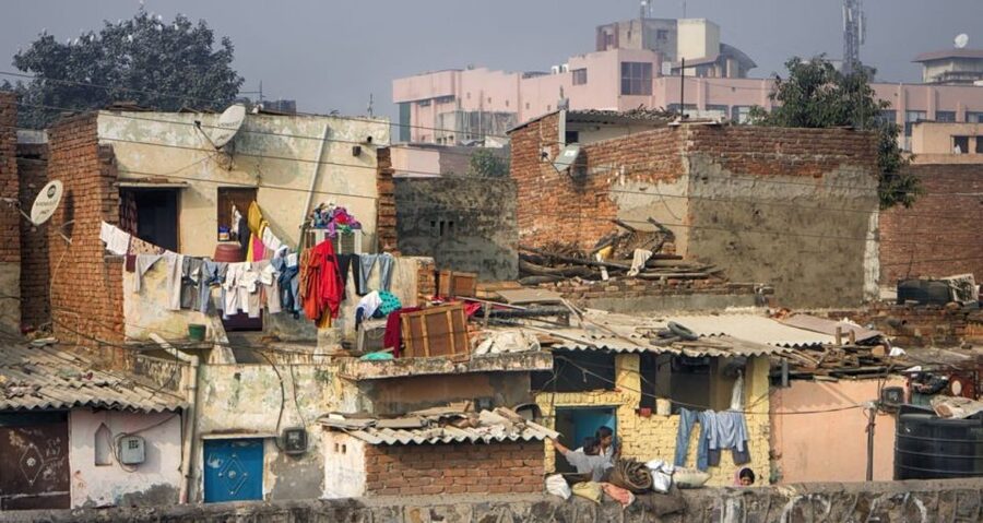 Half Day Slum Walking Tour Delhi - Education, Sanitation, and Health: The Hard Topics, Handled Carefully