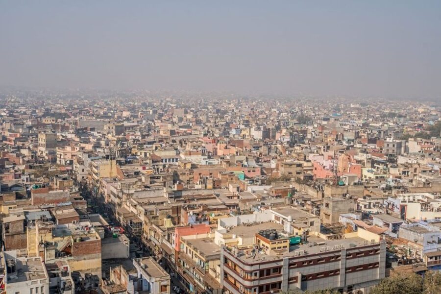Half Day Slum Walking Tour Delhi - Who This Tour Fits Best